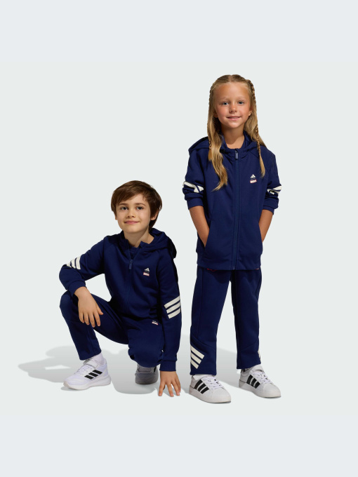 Брюки Adidas модель JZ3570-KZ Фото