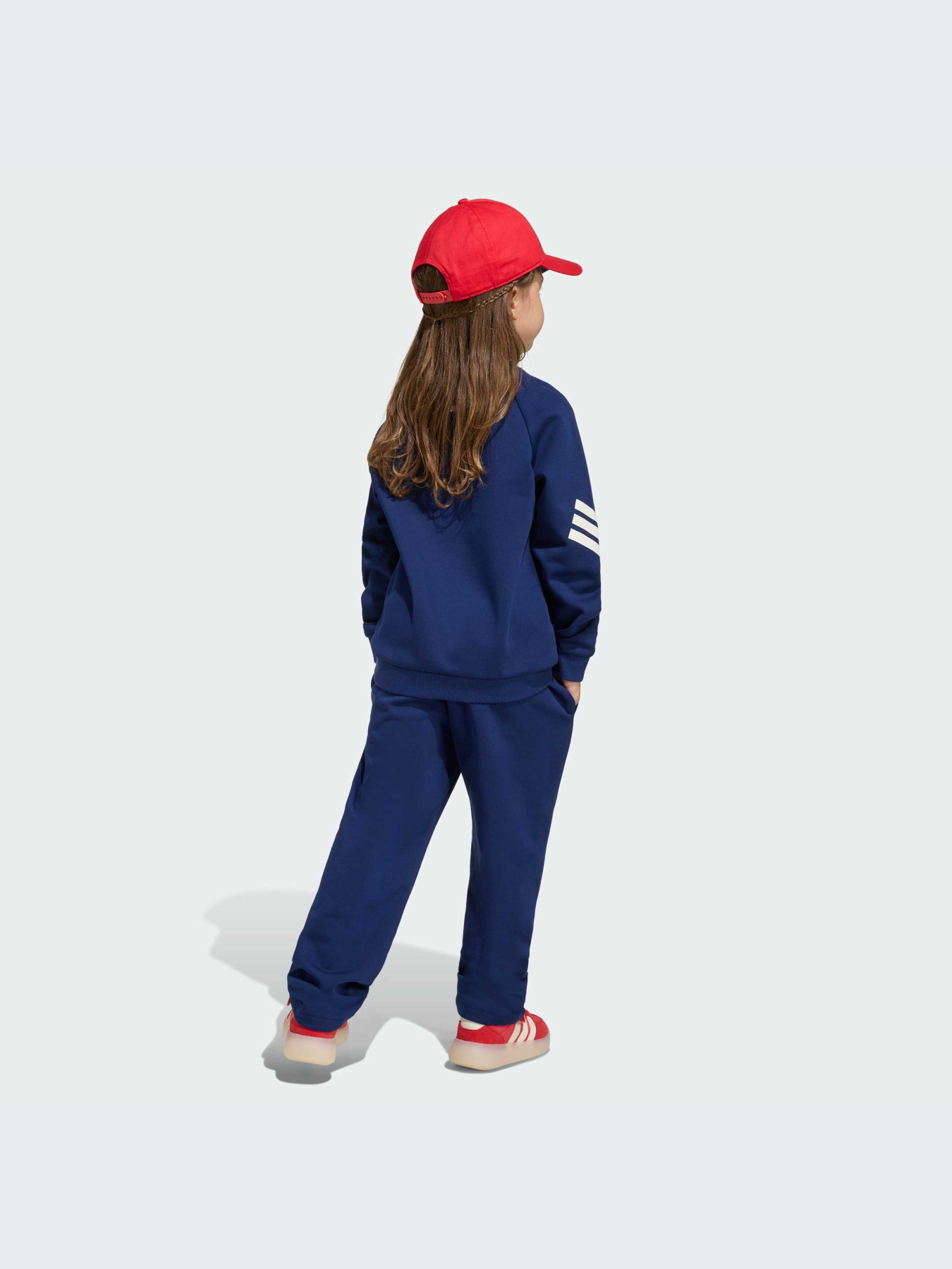 Костюмы Adidas модель JZ3569-KZ Фото