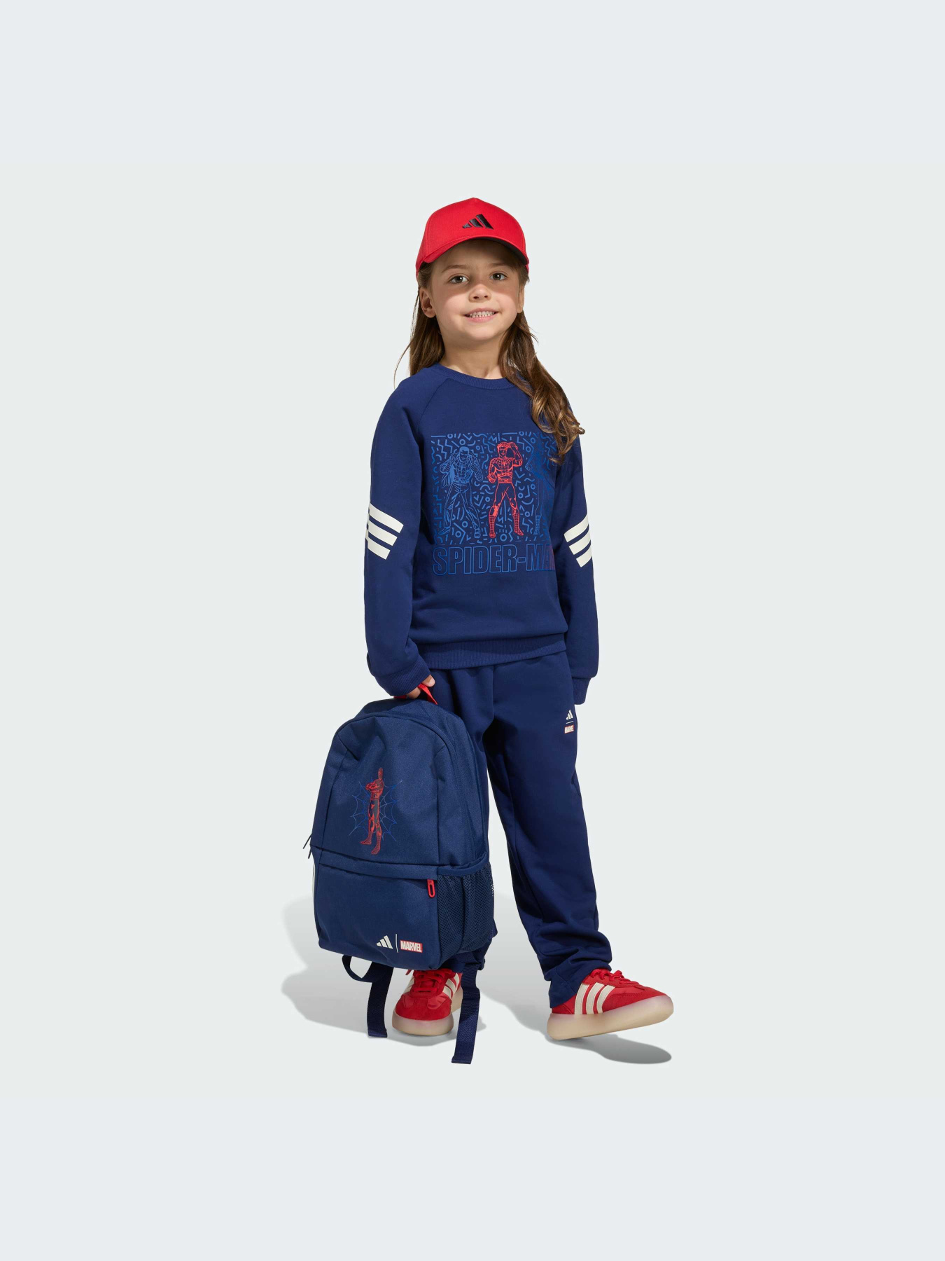 Костюмы Adidas модель JZ3569-KZ Фото