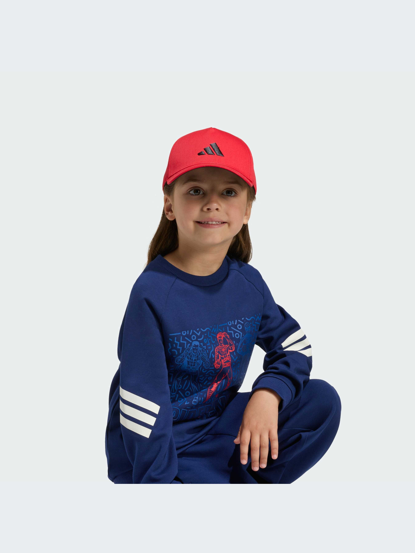 Костюмы Adidas модель JZ3569-KZ Фото