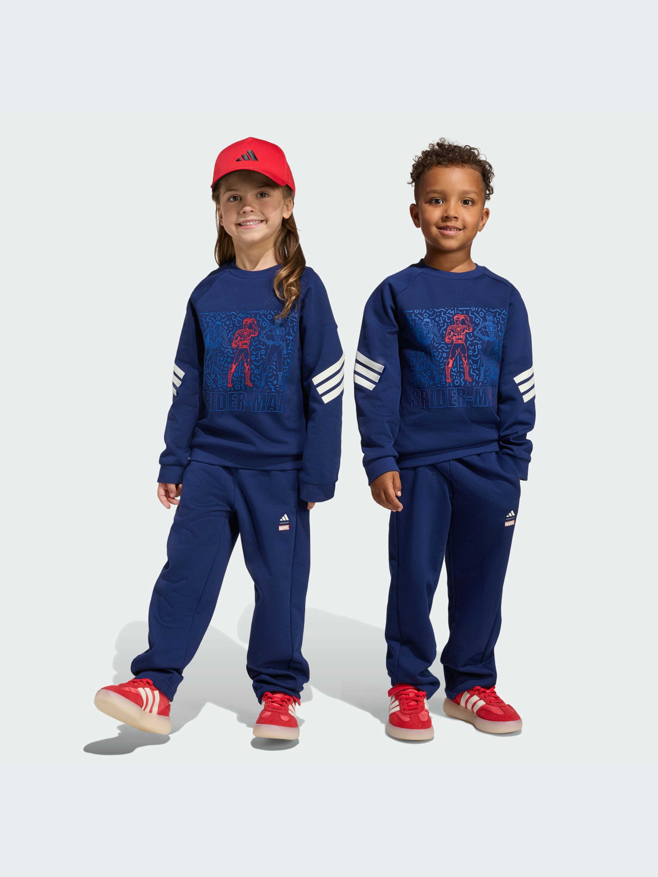 Костюмы Adidas модель JZ3569-KZ Фото