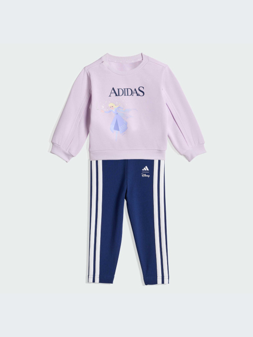 Костюмы Adidas Disney модель JZ3554-KZ Фото