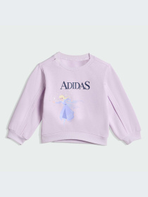 Костюмы Adidas Disney модель JZ3554-KZ Фото