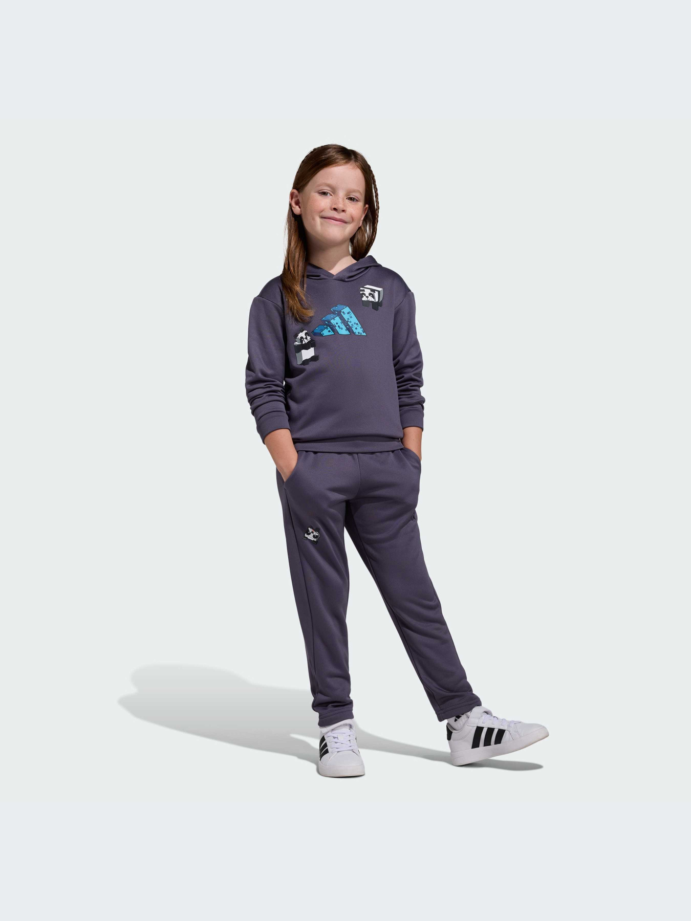 Костюмы Adidas модель KA0250-KZ Фото