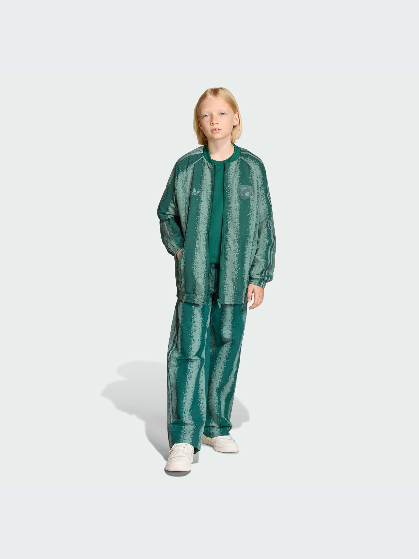 Худи и свитшоты Adidas модель KE2752-KZ Фото