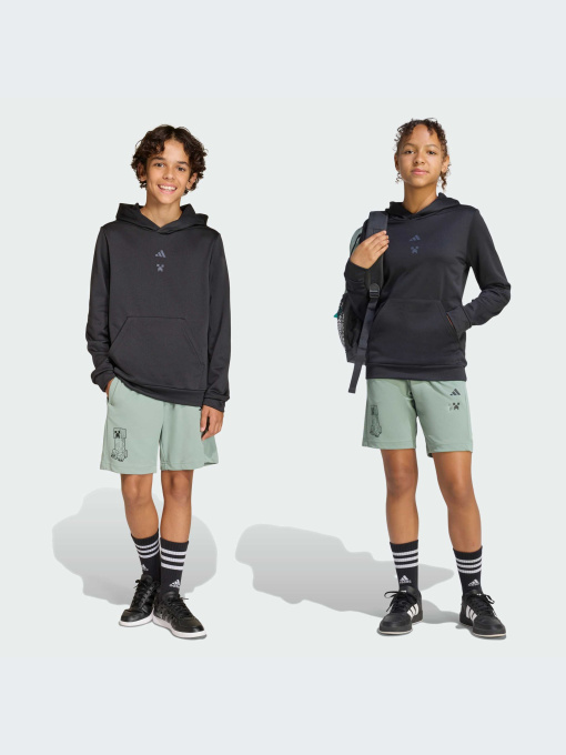 Шорты Adidas модель KD0986-KZ Фото