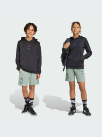Шорты Adidas модель KD0986-KZ Фото