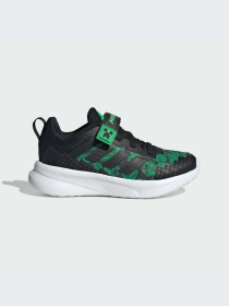 Кроссовки Adidas Fortarun модель JR1943-KZ Фото