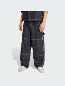 Брюки Adidas модель KG6450-KZ Фото