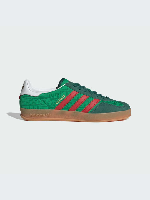 Кроссовкалар Adidas Gazelle үлгі IH9647-KZ Фото
