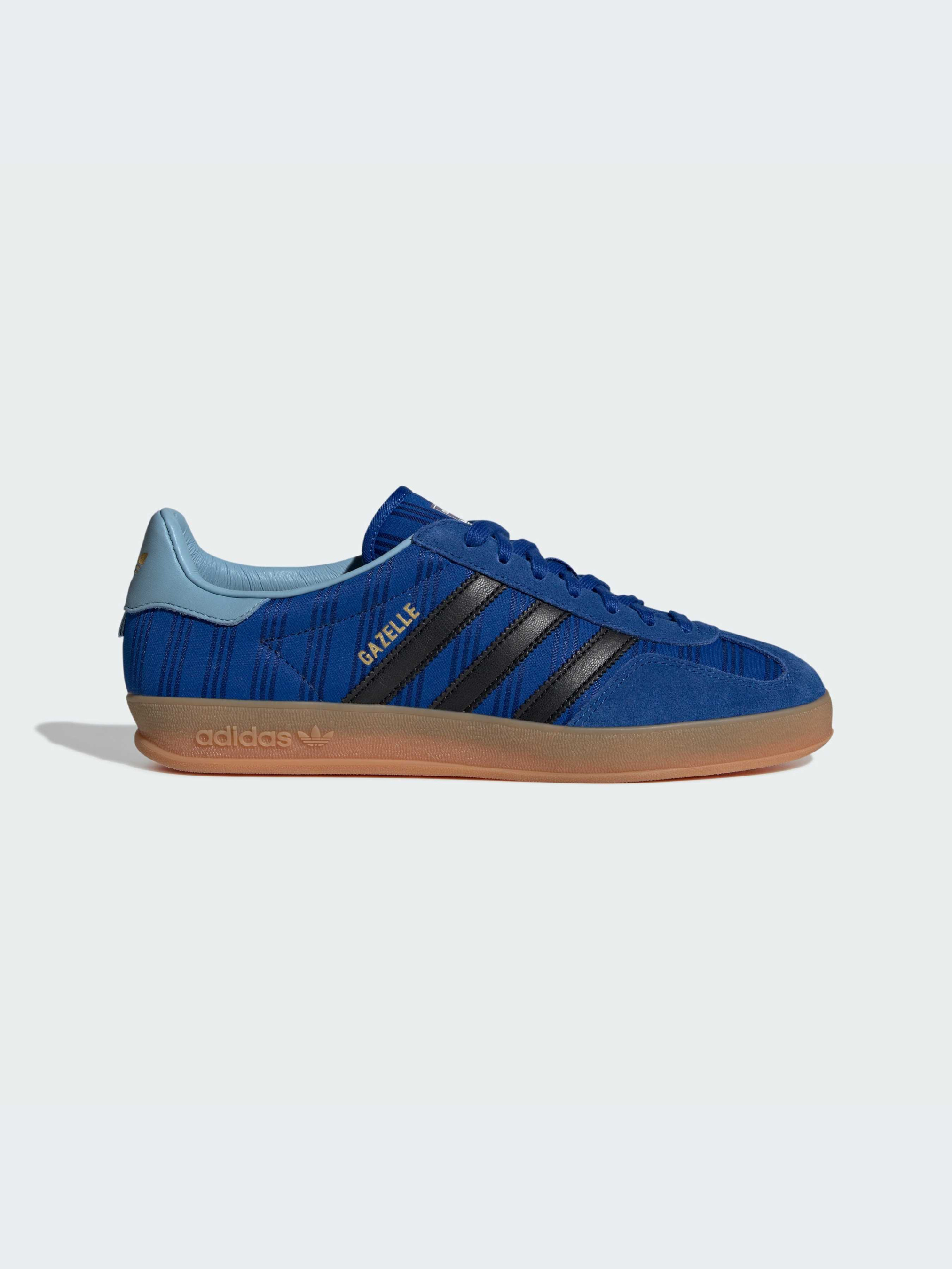 Кроссовки adidas Gazelle модель IH9649-KZ - фото