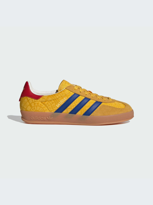 Кроссовкалар Adidas Gazelle үлгі IH9648-KZ Фото