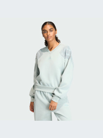 Худи и свитшоты Adidas Icons модель KB4245-KZ Фото