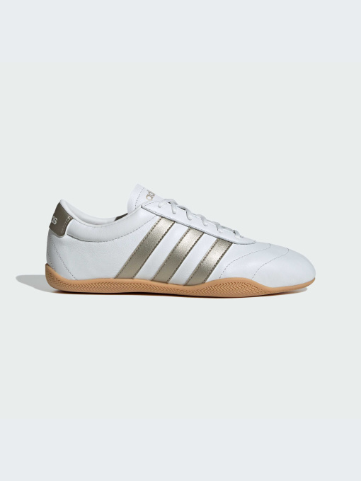 Кеды Adidas Grand Court модель JQ9685-KZ Фото