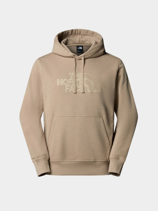 Худи и свитшоты The North Face модель NF0A8C1BEHX1 Фото