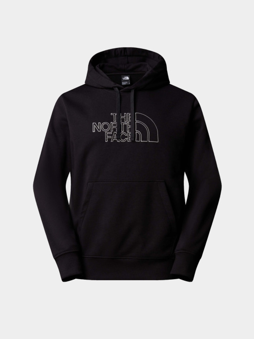 Худи и свитшоты The North Face модель NF0A8C1BWOO1 Фото