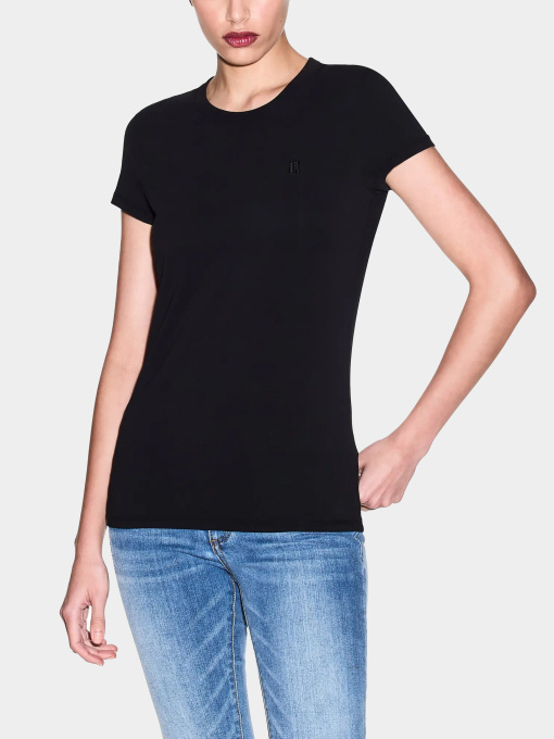 Футболки и поло Armani Exchange модель XW002333-AF16294-UC001 Фото