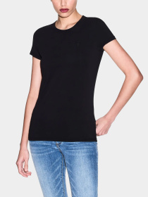Футболки и поло Armani Exchange модель XW002333-AF16294-UC001 Фото