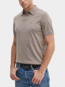 Футболки и поло Armani Exchange модель 8NZF5D-ZM3JZ-U6107 Фото
