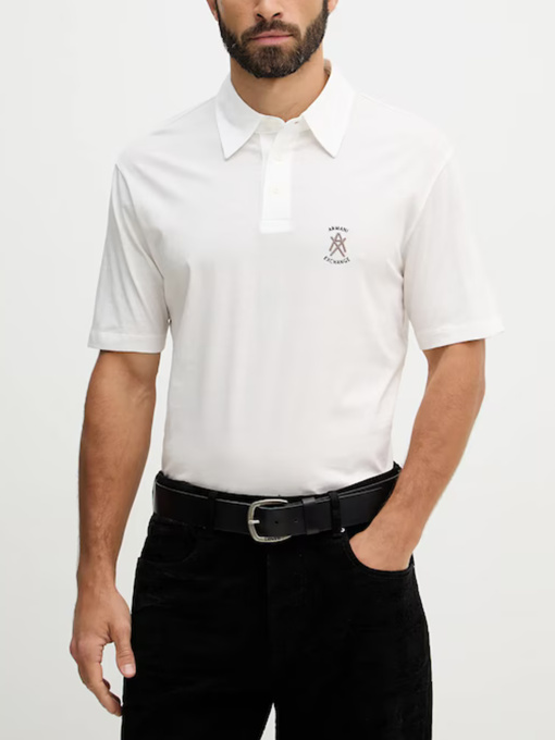 Футболки и поло Armani Exchange модель XM002209-AF10364-U0009 Фото