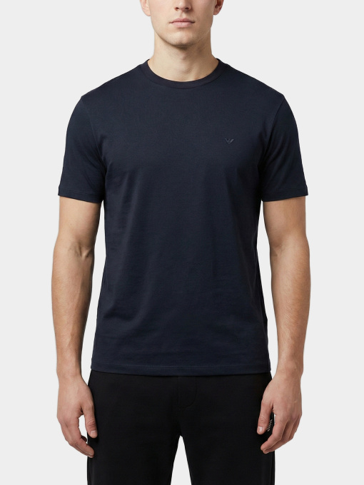 Футболки и поло Emporio Armani модель EM005491-AF24839-UB118 Фото