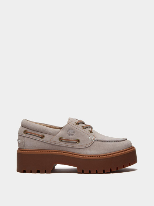 Туфли и лоферы Timberland модель TB0A2GVFAJG Фото