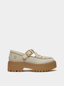 Туфли и лоферы Timberland модель TB0A4188ER3 Фото