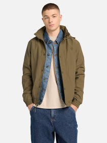 Куртки и дубленки Timberland модель TB0A44MQA58 Фото