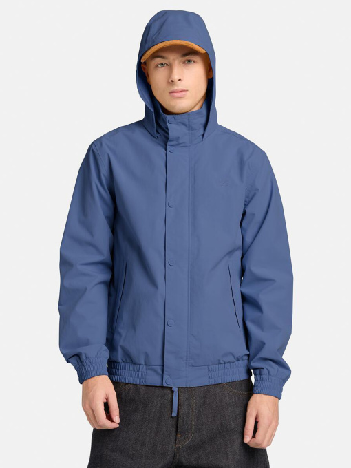 Куртки и дубленки Timberland модель TB0A44MQEYO Фото