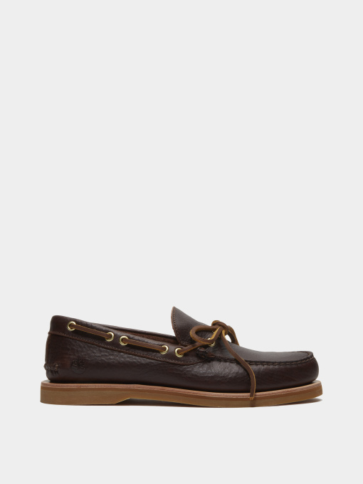 Слипоны и мокасины Timberland модель TB0A5SPEW01 Фото