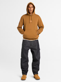 Худи и свитшоты Timberland модель TBC0YHCMEH2 Фото