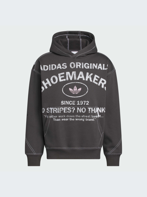 Худи и свитшоты Adidas модель KG6444-KZ Фото