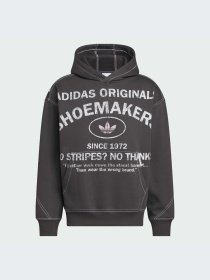 Худи и свитшоты Adidas модель KG6444-KZ Фото