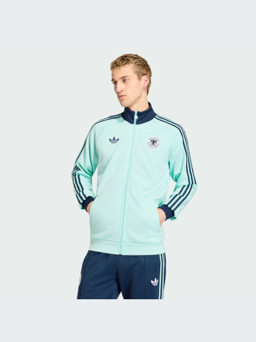 Худи и свитшоты Adidas модель JZ9340-KZ Фото