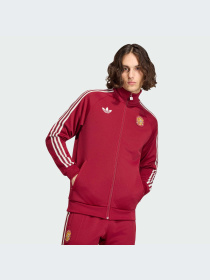 Худи и свитшоты Adidas модель JZ2254-KZ Фото