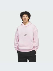 Худи и свитшоты Adidas модель KG6445-KZ Фото