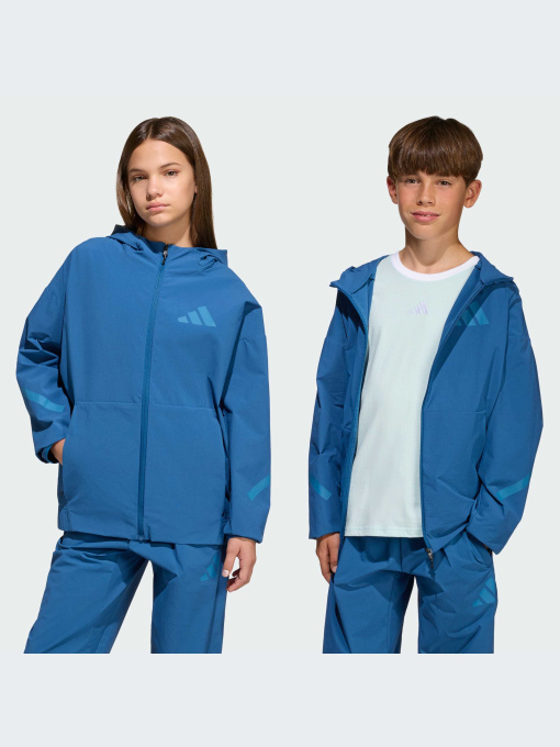 Худи и свитшоты Adidas ZNE модель KG1003-KZ Фото