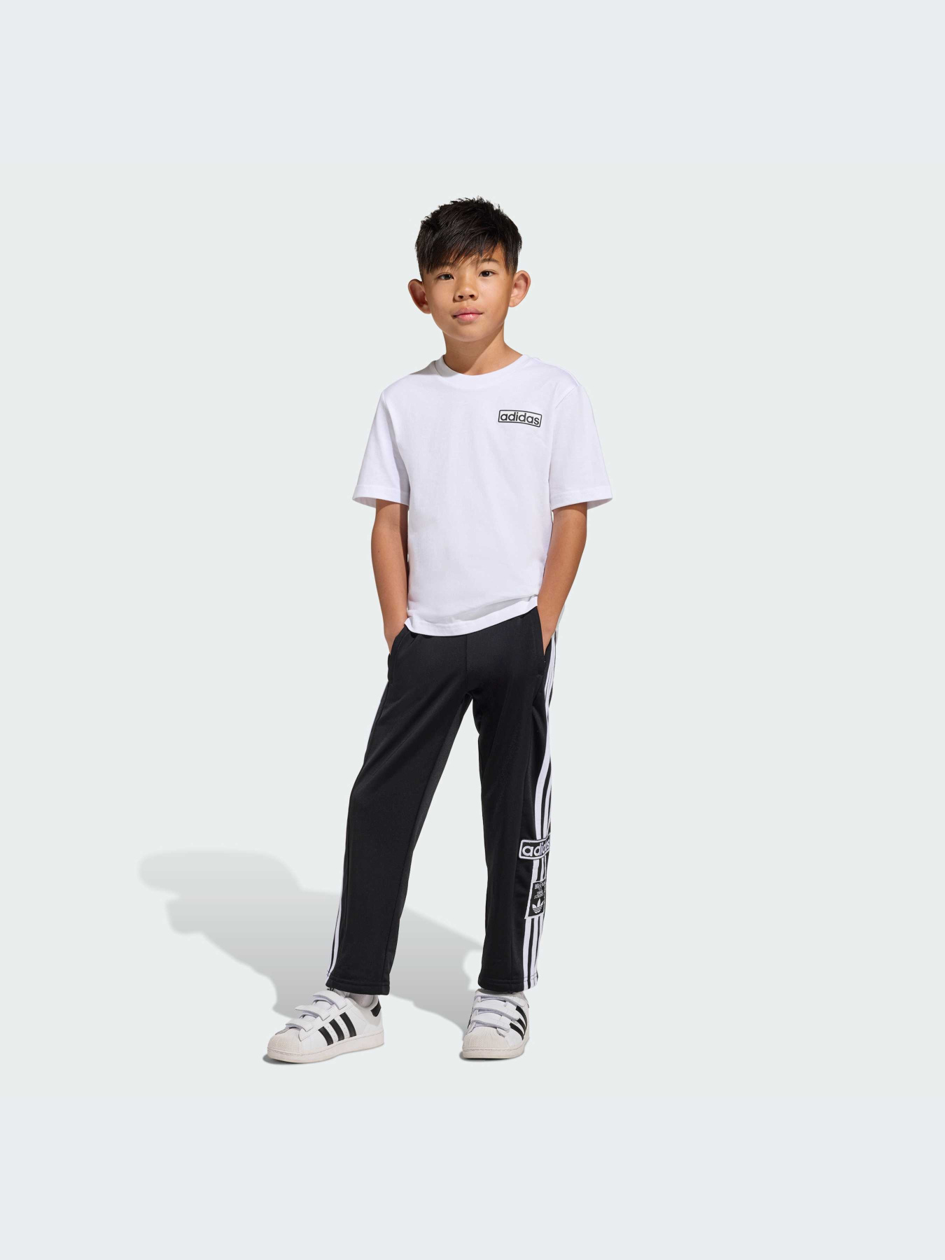 Костюмы Adidas Adicolor модель KD3990-KZ Костюмы Adidas Adicolor модель KD3990-KZ Фото