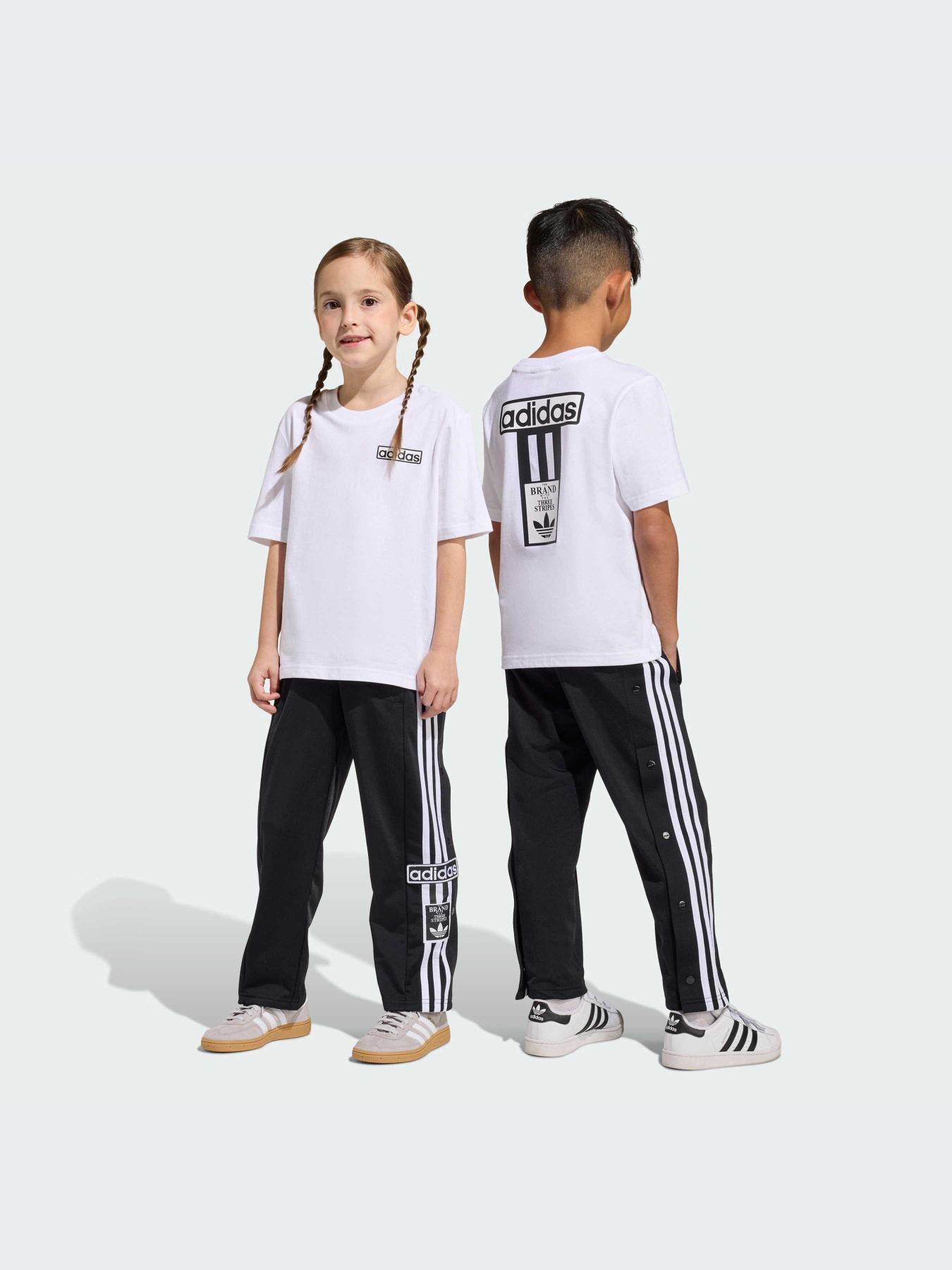 Костюмы Adidas Adicolor модель KD3990-KZ Костюмы Adidas Adicolor модель KD3990-KZ Фото