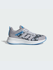 Кроссовки Adidas Fortarun модель JR1933-KZ Фото