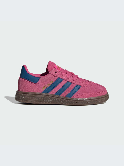 Кеды Adidas модель JP9567-KZ Фото