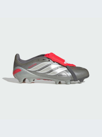 Кроссовки Adidas Predator модель JR3312-KZ Фото