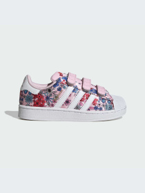 Кроссовки Adidas Superstar модель JQ2004-KZ Фото