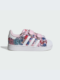 Кроссовки Adidas Superstar модель JQ2003-KZ Фото