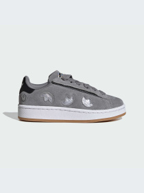 Кеды Adidas Campus модель IH6382-KZ Фото