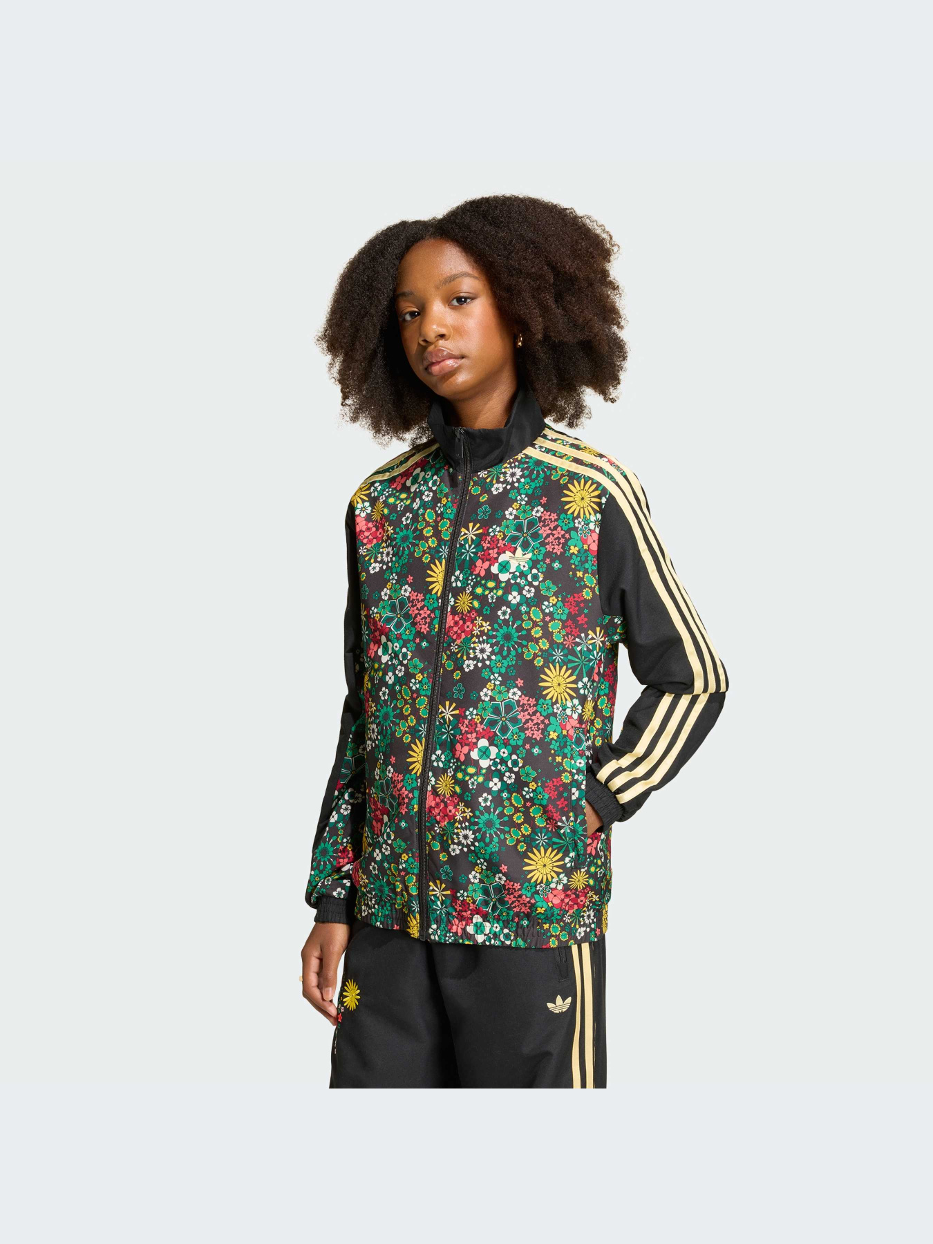 Худи и свитшоты Adidas Graphics модель KD5938-KZ Фото