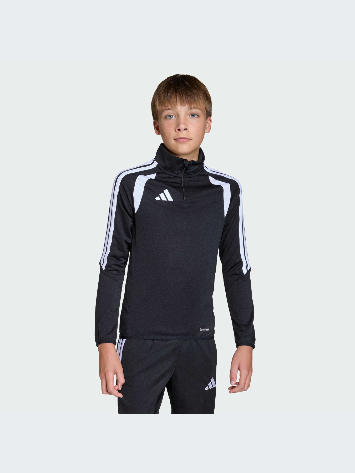 Худи и свитшоты Adidas Tiro модель JY7161-KZ Фото