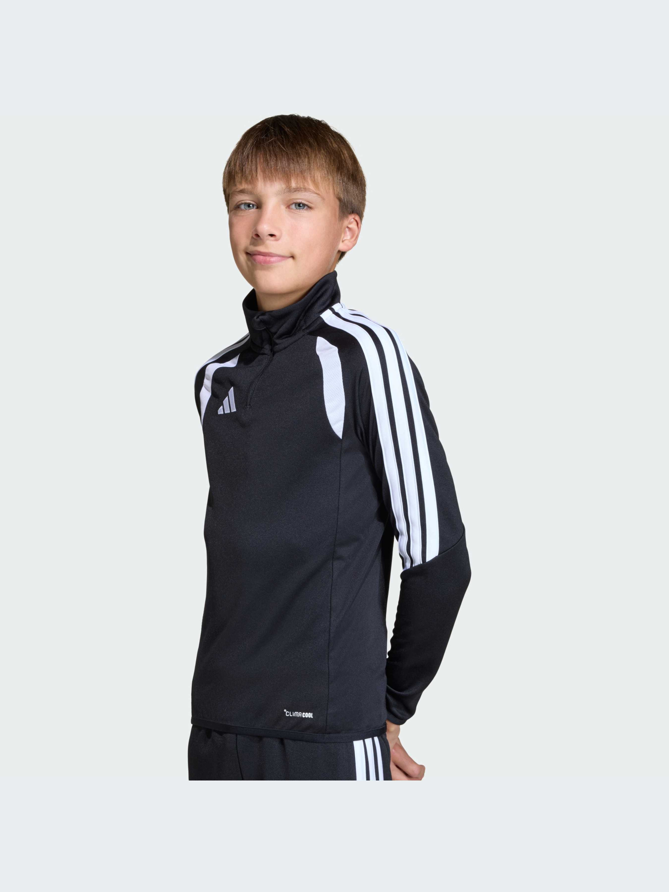 Худи и свитшоты Adidas Tiro модель JY7161-KZ Фото