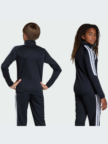 Худи и свитшоты Adidas Tiro модель JY7161-KZ Фото
