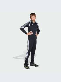 Худи и свитшоты Adidas Tiro модель JY7161-KZ Фото